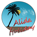 Alida Holiday